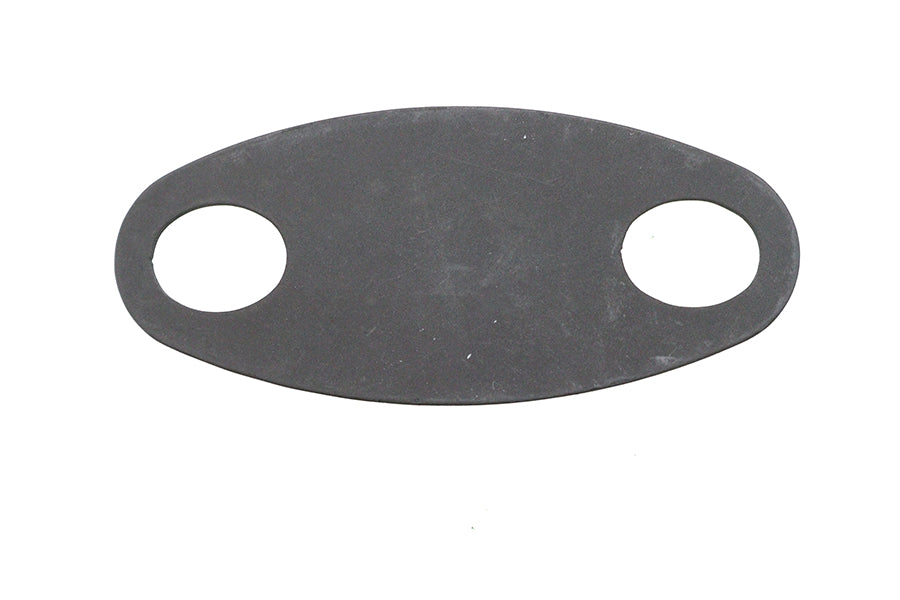 HARLEY Hupenhalter Federplatte parkerisiert Passend für 1942-1952 FL, 1942-1954 G, 1942-1952 WL,