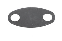 HARLEY Hupenhalter Federplatte parkerisiert Passend für 1942-1952 FL, 1942-1954 G, 1942-1952 WL,