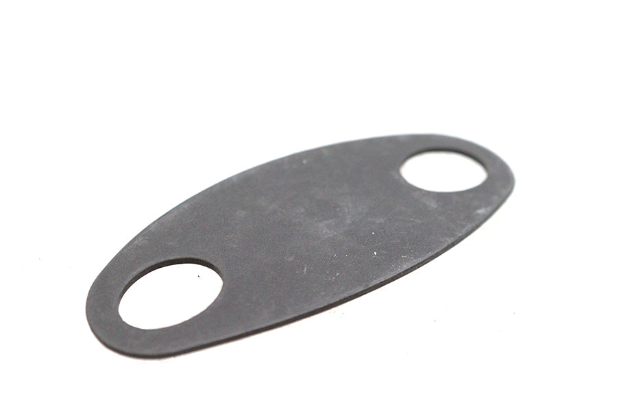 HARLEY Hupenhalter Federplatte parkerisiert Passend für 1942-1952 FL, 1942-1954 G, 1942-1952 WL,