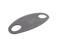 HARLEY Hupenhalter Federplatte parkerisiert Passend für 1942-1952 FL, 1942-1954 G, 1942-1952 WL,