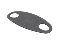 HARLEY Hupenhalter Federplatte parkerisiert Passend für 1942-1952 FL, 1942-1954 G, 1942-1952 WL,