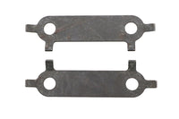 HARLEY Hupenhalter-Sicherungsunterlegscheiben-Satz Parkerisiert Passend für 1949-1954 FL, 1949-1954 G, 1949-1952 WL,