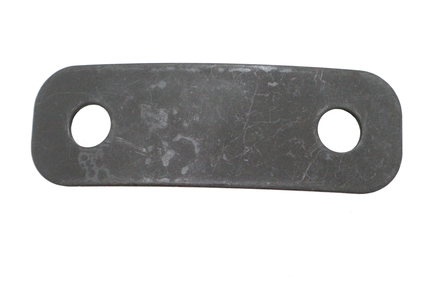 HARLEY Hupenhalter-Verstärkungsplatte parkerisiert passend für 1936-1940 EL, 1937-1948 UL, 1940-1952 WL