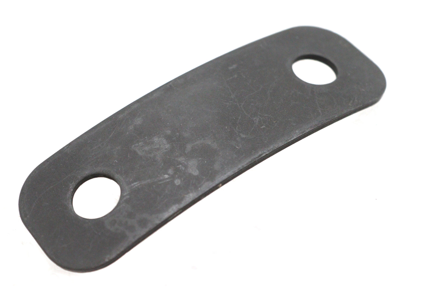 HARLEY Hupenhalter-Verstärkungsplatte parkerisiert passend für 1936-1940 EL, 1937-1948 UL, 1940-1952 WL