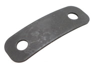 HARLEY Hupenhalter-Verstärkungsplatte parkerisiert passend für 1936-1940 EL, 1937-1948 UL, 1940-1952 WL
