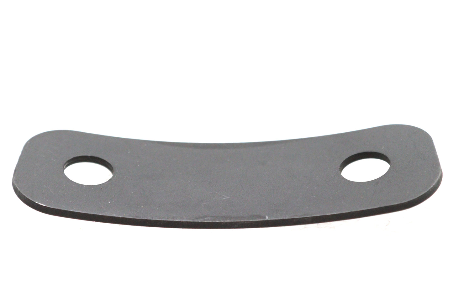 HARLEY Hupenhalter-Verstärkungsplatte parkerisiert passend für 1936-1940 EL, 1937-1948 UL, 1940-1952 WL