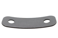 HARLEY Hupenhalter-Verstärkungsplatte parkerisiert passend für 1936-1940 EL, 1937-1948 UL, 1940-1952 WL