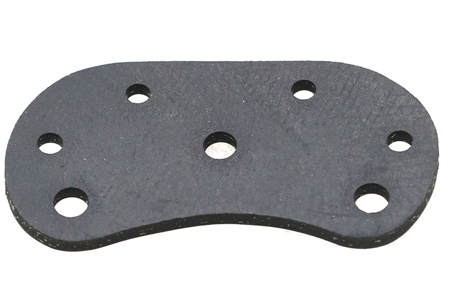 HARLEY Hupenhalterung Oberer Halter Flexibler Anschluss Passend für 1936-1940 EL,   1937-1941 UL,   1941-1941 F