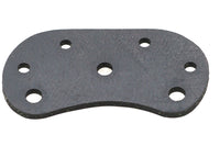 HARLEY Hupenhalterung Oberer Halter Flexibler Anschluss Passend für 1936-1940 EL,   1937-1941 UL,   1941-1941 F