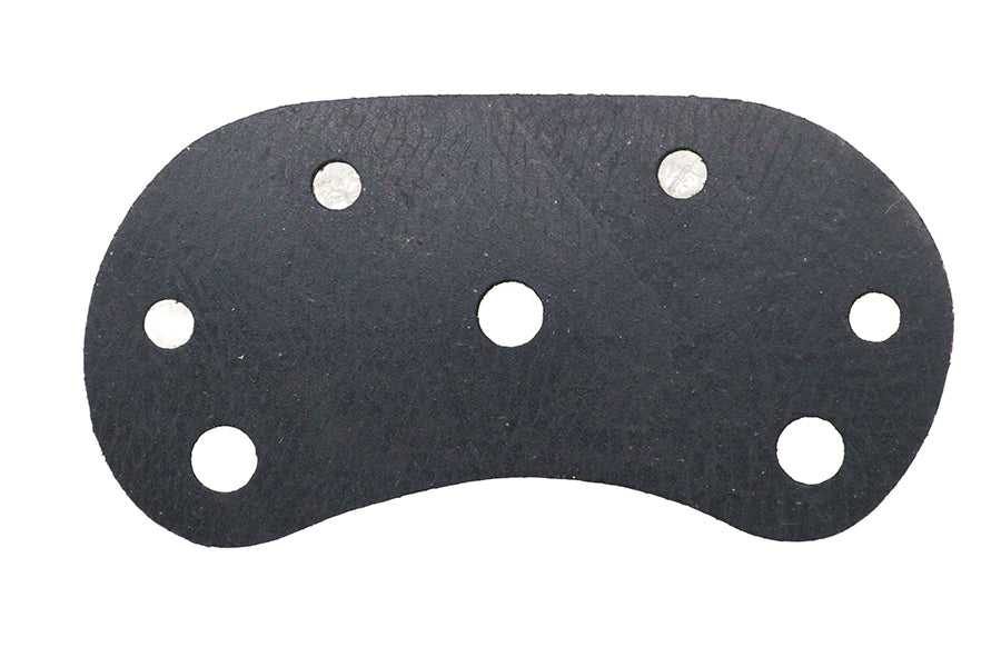 HARLEY Hupenhalterung Oberer Halter Flexibler Anschluss Passend für 1936-1940 EL,   1937-1941 UL,   1941-1941 F