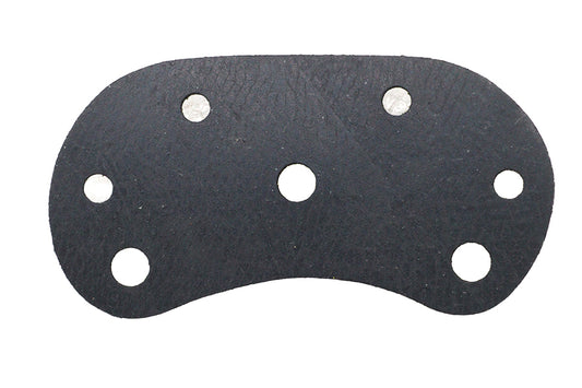 HARLEY Hupenhalterung Oberer Halter Flexibler Anschluss Passend für 1936-1940 EL,   1937-1941 UL,   1941-1941 F