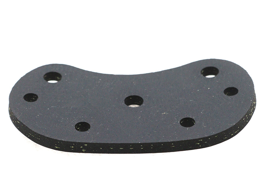 HARLEY Hupenhalterung Oberer Halter Flexibler Anschluss Passend für 1936-1940 EL,   1937-1941 UL,   1941-1941 F