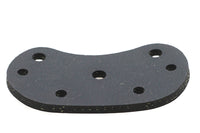 HARLEY Hupenhalterung Oberer Halter Flexibler Anschluss Passend für 1936-1940 EL,   1937-1941 UL,   1941-1941 F