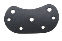 HARLEY Hupenhalterung Oberer Halter Flexibler Anschluss Passend für 1936-1940 EL,   1937-1941 UL,   1941-1941 F