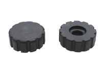 HARLEY Kraftstofftank Gummi-Stoßdämpfer vorne Satz Passend für 2000-2007 FXSTD, 2010-2011 FXCWC,