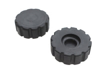 HARLEY Kraftstofftank Gummi-Stoßdämpfer vorne Satz Passend für 2000-2007 FXSTD, 2010-2011 FXCWC,
