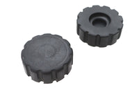 HARLEY Kraftstofftank Gummi-Stoßdämpfer vorne Satz Passend für 2000-2007 FXSTD, 2010-2011 FXCWC,