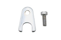 HARLEY Tachometerantrieb-Halter verchromt, passend für 1937-1952 WL,