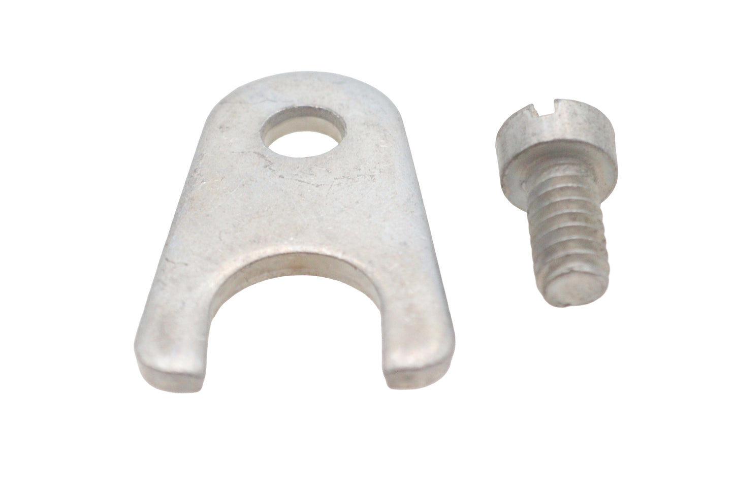 HARLEY Tachoantrieb-Halter Kadmium Passend für 1937-1952 WL,