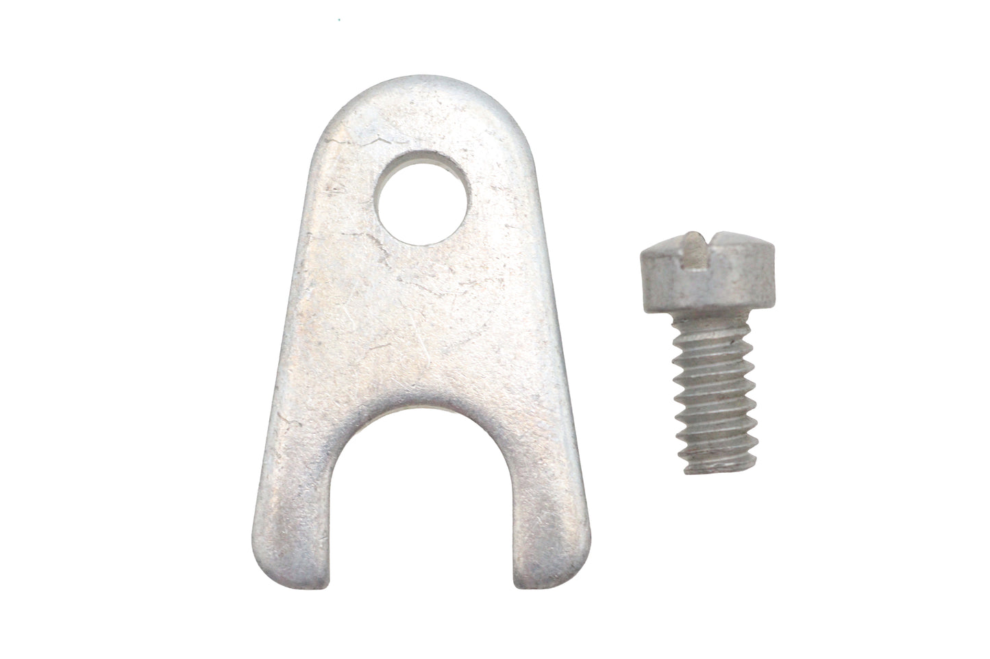 HARLEY Tachoantrieb-Halter Kadmium Passend für 1937-1952 WL,