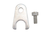 HARLEY Tachoantrieb-Halter Kadmium Passend für 1937-1952 WL,