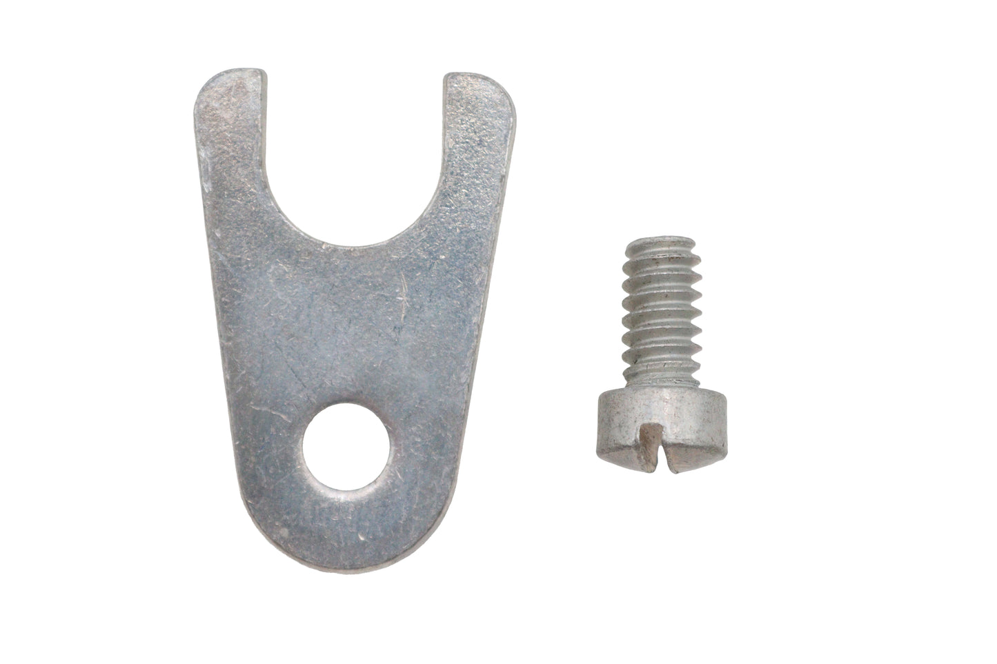 HARLEY Tachoantrieb-Halter Kadmium Passend für 1937-1952 WL,