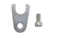 HARLEY Tachoantrieb-Halter Kadmium Passend für 1937-1952 WL,