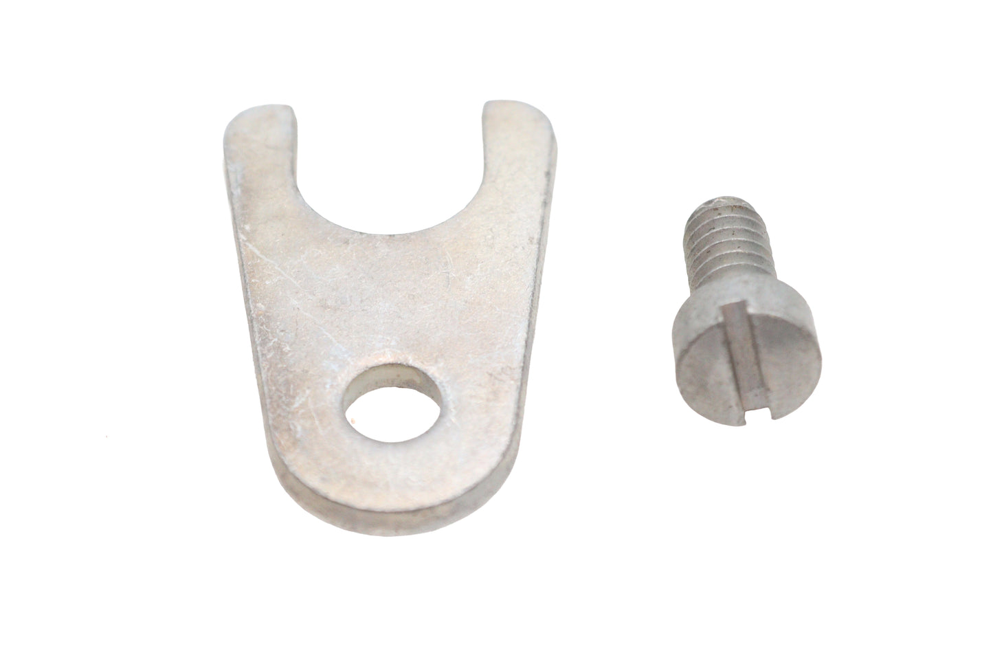 HARLEY Tachoantrieb-Halter Kadmium Passend für 1937-1952 WL,
