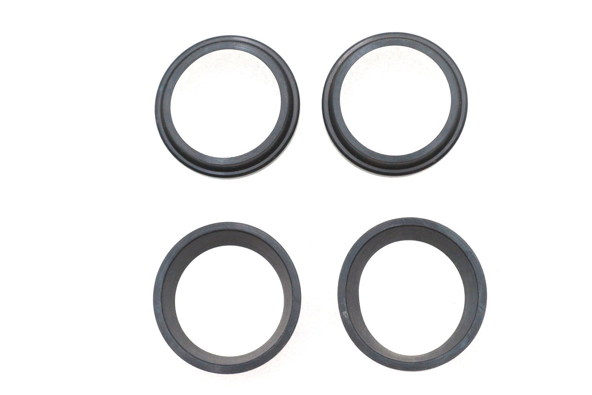 HARLEY Pushrod Cover Seal Set Fits XL 1991-2003,   XLH 1991-2003,   XLS 1991-2003,