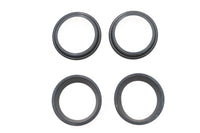 HARLEY Pushrod Cover Seal Set Fits XL 1991-2003,   XLH 1991-2003,   XLS 1991-2003,