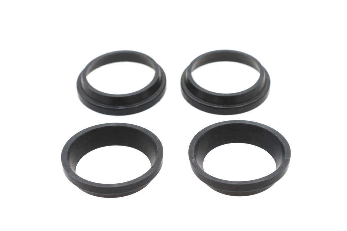 HARLEY Pushrod Cover Seal Set Fits XL 1991-2003,   XLH 1991-2003,   XLS 1991-2003,