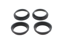HARLEY Pushrod Cover Seal Set Fits XL 1991-2003,   XLH 1991-2003,   XLS 1991-2003,