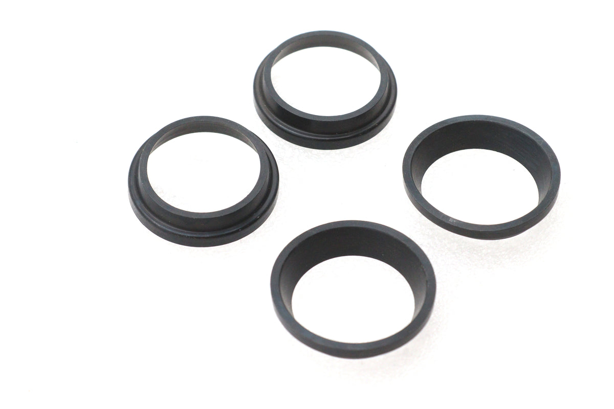 HARLEY Pushrod Cover Seal Set Fits XL 1991-2003,   XLH 1991-2003,   XLS 1991-2003,