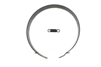 HARLEY Generator-Bürstenabdeckungsband und Federsatz passend für 1958-1965 FL, 1958-1965 XL, 1958-1965 G,