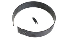 HARLEY Generator-Bürstenabdeckungsband und Federsatz passend für 1958-1965 FL, 1958-1965 XL, 1958-1965 G,