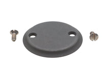 HARLEY Primär Inspektionsdeckel Parkerisiert Passt für 1929-1952 W, 1929-1973 G, 1964-1969 XLCH, 1930