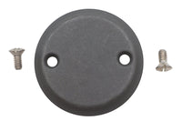HARLEY Primär Inspektionsdeckel Parkerisiert Passt für 1929-1952 W, 1929-1973 G, 1964-1969 XLCH, 1930