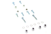 HARLEY Rear Fender Rail Screw and Nut Kit fits 1972-1985 FX,  1972-1986 FX,