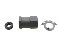 HARLEY Kupplungsnabenmutter-Kit passend für 1941-1948 UL, 1941-1984 FL, 1971-1984 FX, 1979-1984 FLT, 1982