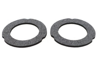 HARLEY Stoßdämpferdichtungssatz Passend für 1956-1956 K, 1957-1972 XL, 1958-1984 FL,