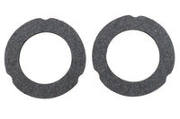 HARLEY Stoßdämpferdichtungssatz Passend für 1956-1956 K, 1957-1972 XL, 1958-1984 FL,
