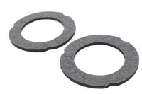 HARLEY Stoßdämpferdichtungssatz Passend für 1956-1956 K, 1957-1972 XL, 1958-1984 FL,