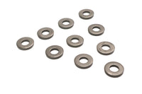 HARLEY Parkerized Flat Washers 1/8 Zoll Innendurchmesser Passend für 0-Alle Modelle