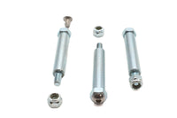 HARLEY Luftfilterbolzen-Set. Passend für 0- Ersatz, Anwendung für Velocity Luftfilter