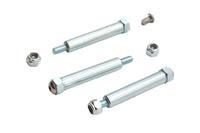 HARLEY Luftfilterbolzen-Set. Passend für 0- Ersatz, Anwendung für Velocity Luftfilter