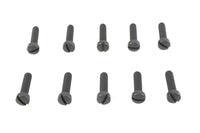 HARLEY Fillister Head Screw 10-32 x 1 inch Fits 0-  All, models