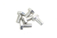 HARLEY Shift Gate Hex Screw Zinc Plated fits 1947-1965 FL,   1947-1973 G,