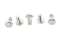 HARLEY Shift Gate Hex Screw Zinc Plated fits 1947-1965 FL,   1947-1973 G,