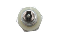 HARLEY Magnetische Innere Primär-Ablassschraube Passend für 1965-1984 FL, 1971-1984 FX, 1984-1986 FXST, 1984