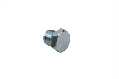 HARLEY Magnetische Motor-Ölablassschraube Passend für 1941-1984 FL, 1971-1984 FX,